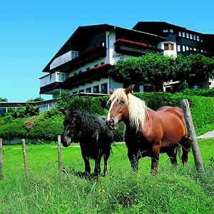 Aldranser Hof 2*, Aldrans Austria