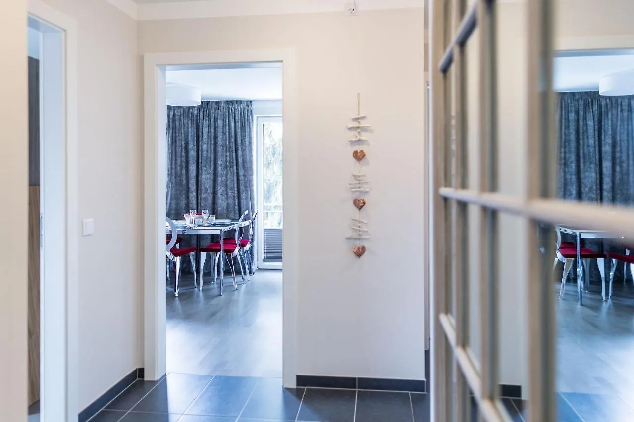 Aparthotel Homebound Apartments Salzburg City II - Contactless Check-In Austria