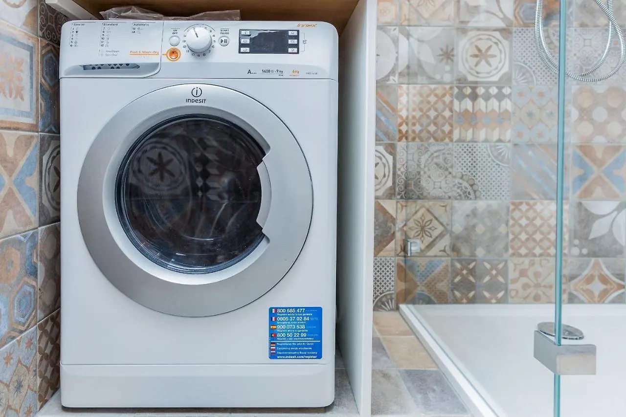 Homebound Apartments Salzburg City II - Contactless Check-In