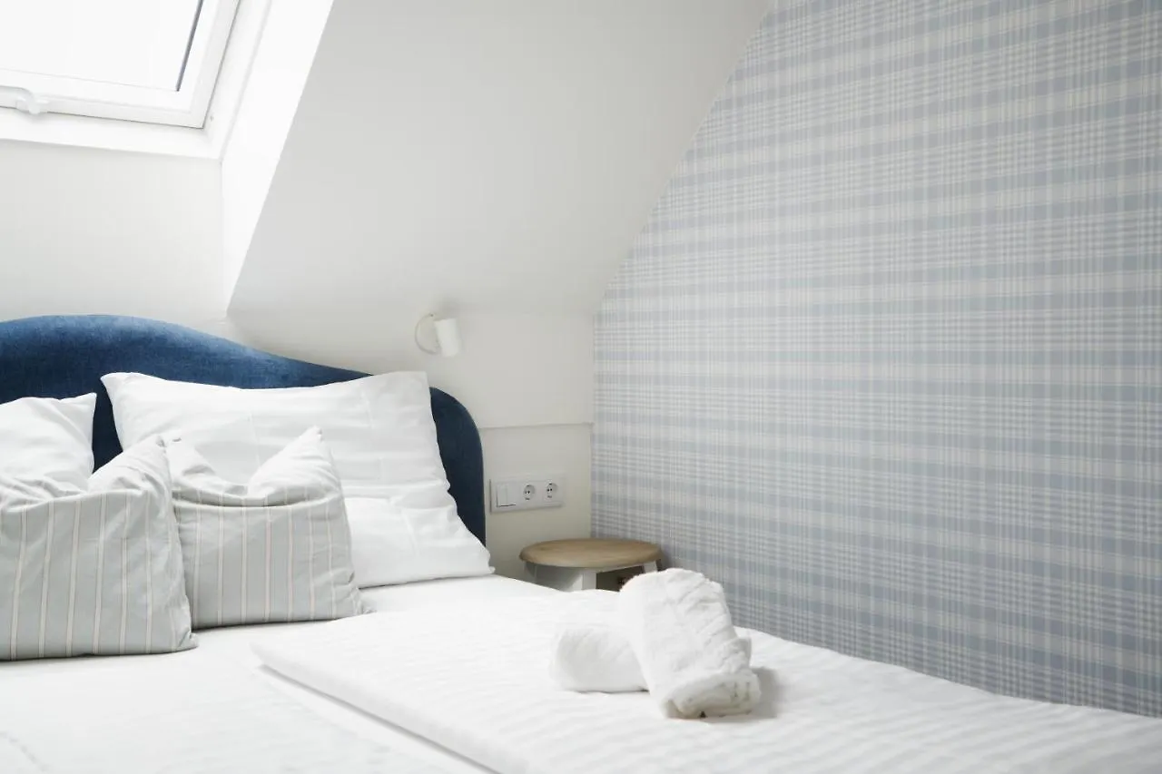 Aparthotel Homebound Apartments Salzburg City II - Contactless Check-In